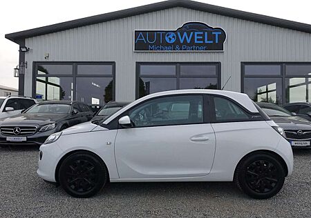 Opel Adam 1.2 KLIMA Gjreifen TÜV NEU 99TKM