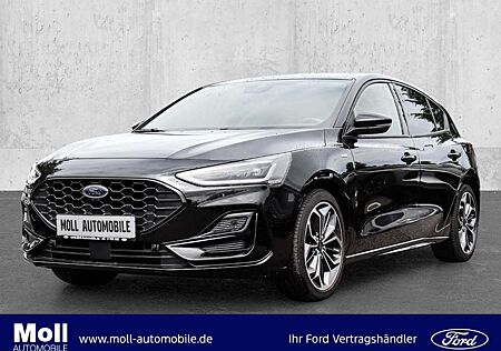 Ford Focus ST-Line X 155PS PIXEL LED Panoramadach ACC El. Pan