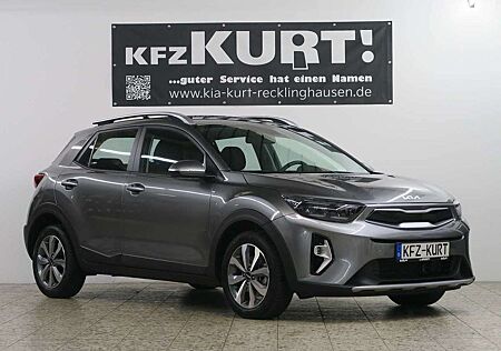 Kia Stonic 1.0 T-GDI 100 OPF ISG DCT7 Vision