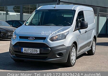 Ford Transit Connect 1.6 TDCi Kasten Klima WÜRTH