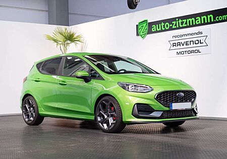 Ford Fiesta ST X Performance/Winter/Garantie