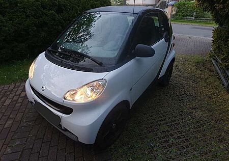Smart ForTwo Coupè 1.0