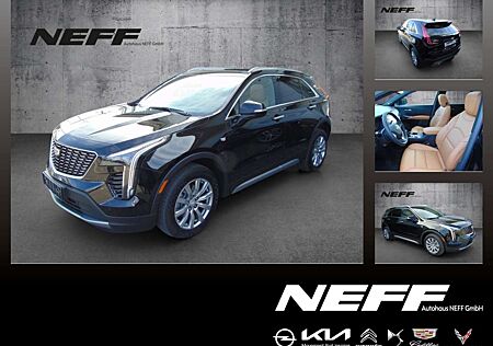 Cadillac XT4 350T Premium Luxury AWD FLA 4xSHZ SpurH LM