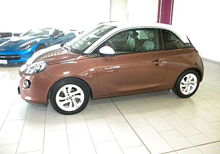 Opel Adam Jam