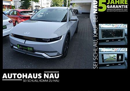 Hyundai IONIQ 5 72 Techniq Elektro LED,Navi,Rückf.Kamera