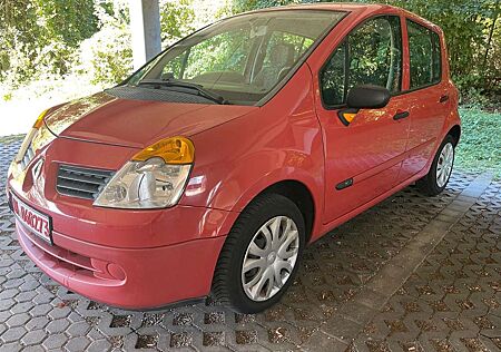 Renault Modus TÜV NEU