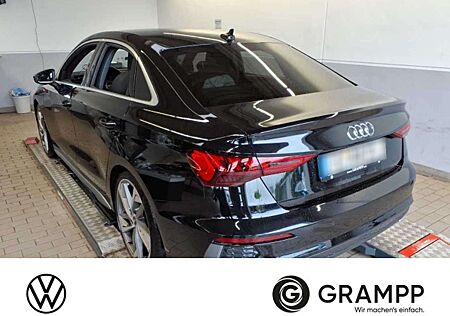 Audi A3 S line 35 TFSI S-tronic +LED+BUSINE