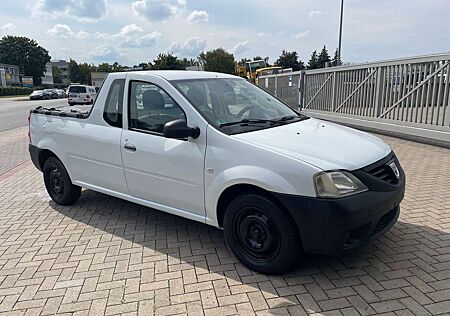 Dacia Logan Basis 1.6 AHK