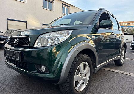 Daihatsu Terios 4WD Top S