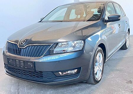 Skoda Rapid /Spaceback Spaceback Ambition 1.0