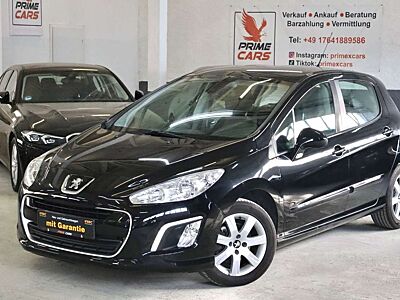 Peugeot 308 Active*PDC*BLUETOOTH*