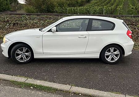 BMW 116i 116