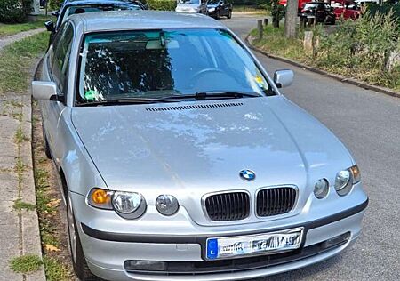 BMW 316ti 316 3er compact
