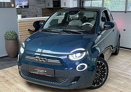 Fiat 500E La Prima ACC Leder Navi DAB 1Hd