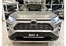 Toyota RAV 4 AUTOM.-4x4-LED-LEDER-KAMERA-18 ZOLL-29.390