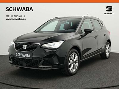 SEAT Arona FR 1.0 TSI