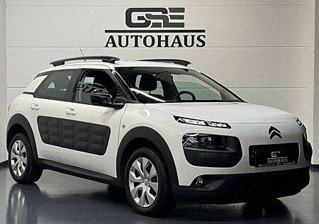 Citroën C4 Cactus Citroen Feel*Klima*SZH*Kamera*Erst 42Tkm