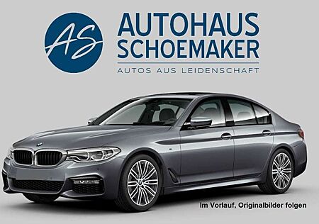 BMW 540 i xDrive M Sport*DEUTSCH*1te Hand*SHD,19´´HUD