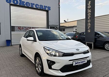 Kia Rio 1.0 T Vision LED/Navi/SHZ/LHZ/Kamera