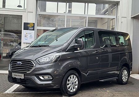 Ford Tourneo Custom 2.0 TDCI 9 SITZER/KLIMA/SHZ/PDC