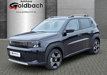Fiat Grande Panda Hybrid 1.2 DCT La Prima WINTERPAKET