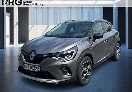 Renault Captur 2 EDITION ONE E-TECH PLUG-IN 160 UPE:36.300,-