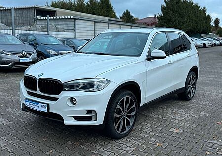 BMW X5 xDrive30d Sportline