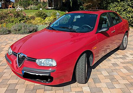 Alfa Romeo 156 1.6 16V Twin Spark