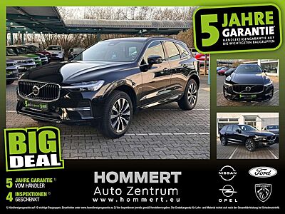Volvo XC60 B5 AWD Core *Kamera*beh.Lenk*Harman/Kardon*