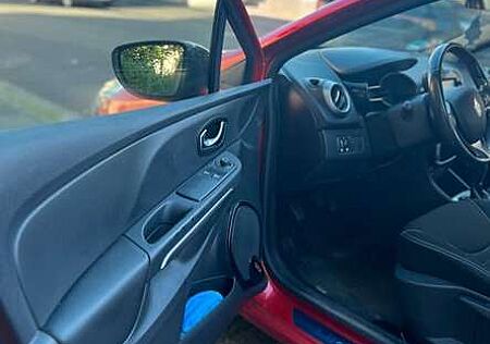 Renault Clio 1.2 16V 75 Start