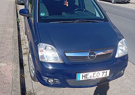 Opel Meriva 1.4 Selection 110 Jahre