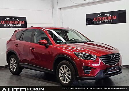 Mazda CX-5 Exclusive-Line 2WD