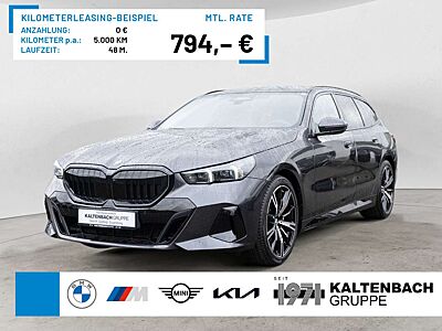 BMW 540 d Touring xDrive M-Sport Pro PANO AHK HUD