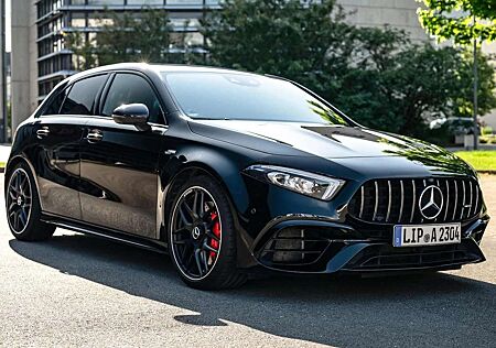 Mercedes-Benz A 45 AMG A 45 S AMG 4Matic (177.054)