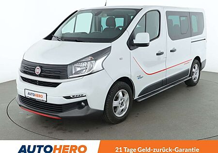 Fiat Talento 2.0 TwinTurbo Diesel Ecojet L1H1 1,2t Family*CAM*