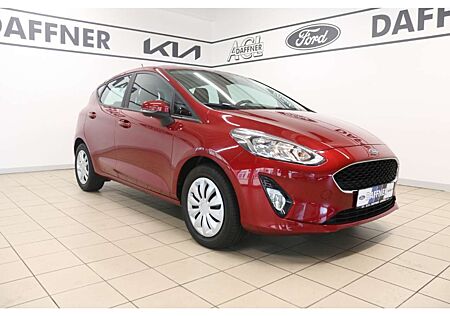 Ford Fiesta Cool & Connect 1.0 EcoBoost EU6d-T