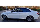 Mercedes-Benz C 43 AMG AMG C 43 4Matic 9G-TRONIC