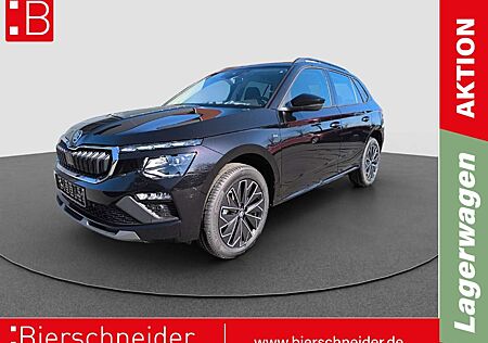 Skoda Kamiq Drive 1,0 TSI 85 kW DSG KLIMA PDC RFK SH VZE vorb.