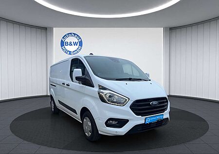 Ford Transit Custom Kasten 300 L2 Tren*NAVI*SHZ*KAMER