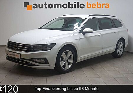 VW Passat Volkswagen 2.0TDI DSG Business 4M Virtual AHK Navi