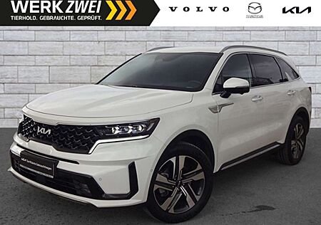 Kia Sorento gebraucht kaufen Kia Sorento 1,6 Platinum 4WD Plug-In ACC 360° BOSE