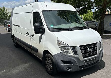 Nissan NV400 Kastenwagen L3H2 3,5t COMFORT KLIMA~EU5