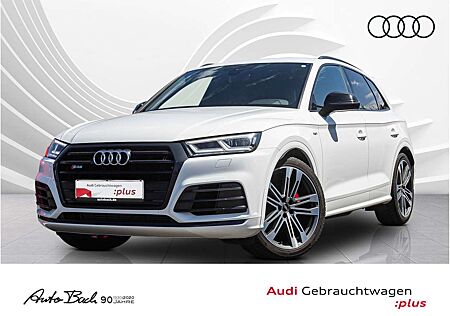 Audi SQ5 3.0TFSI qu tiptronic Navi LED virtual EPH AH