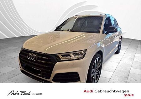 Audi SQ5 3.0TFSI qu tiptronic Navi LED virtual EPH AH