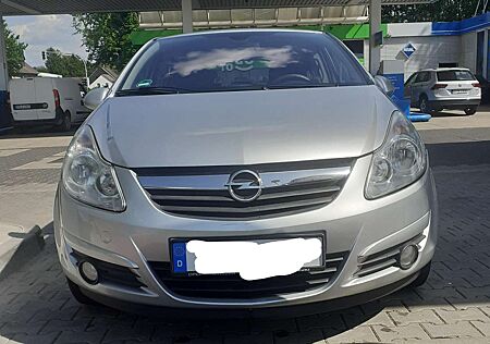 Opel Corsa 1.2