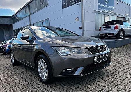 Seat Leon Style