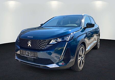 Peugeot 3008 Hybrid 225 GT Pack Kamera360 KeyLess