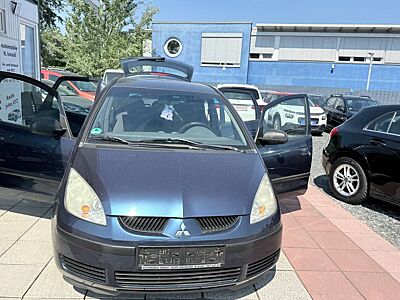 Mitsubishi Colt 1.3 Invite