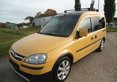 Opel Combo 1.3 CDTI ECOTEC Sport,Klima,Android
