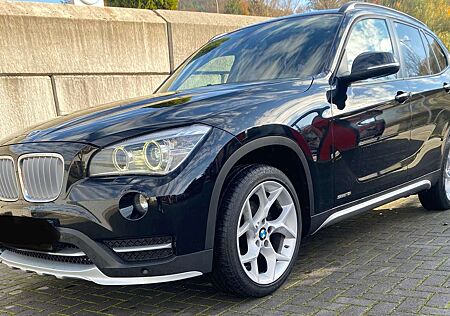 BMW X1 sDrive18i Aut. xLine